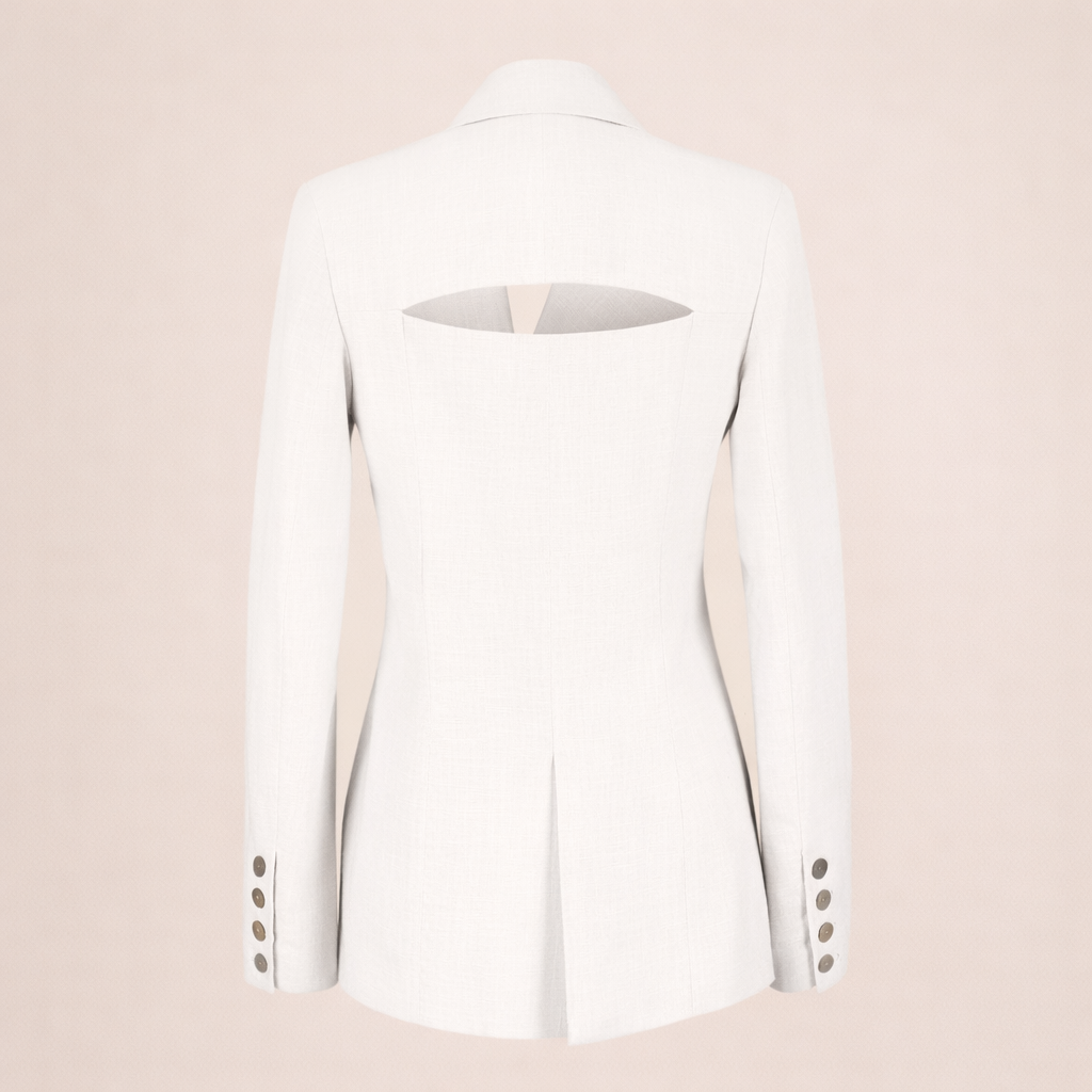Chaqueta