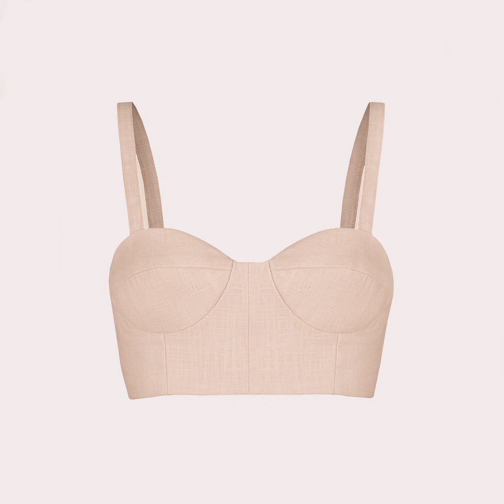 Crop-top